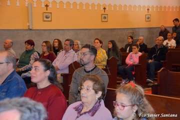 Misa y procesión en Tara (Francisco Javier Santana y Carmelo Santana)